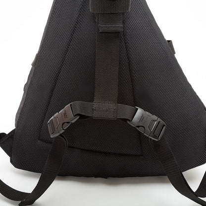 J BAG (LG) Ver. 2 Black - Manhattan Portage