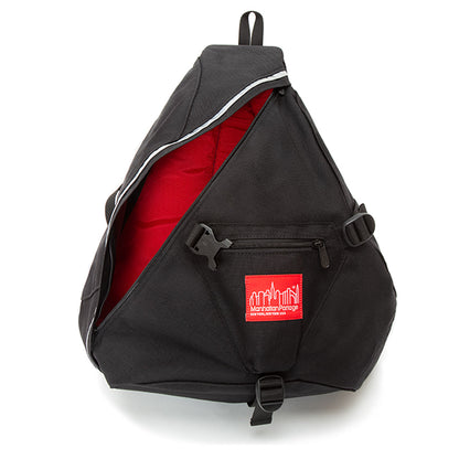 J BAG (LG) Ver. 2 Black - Manhattan Portage
