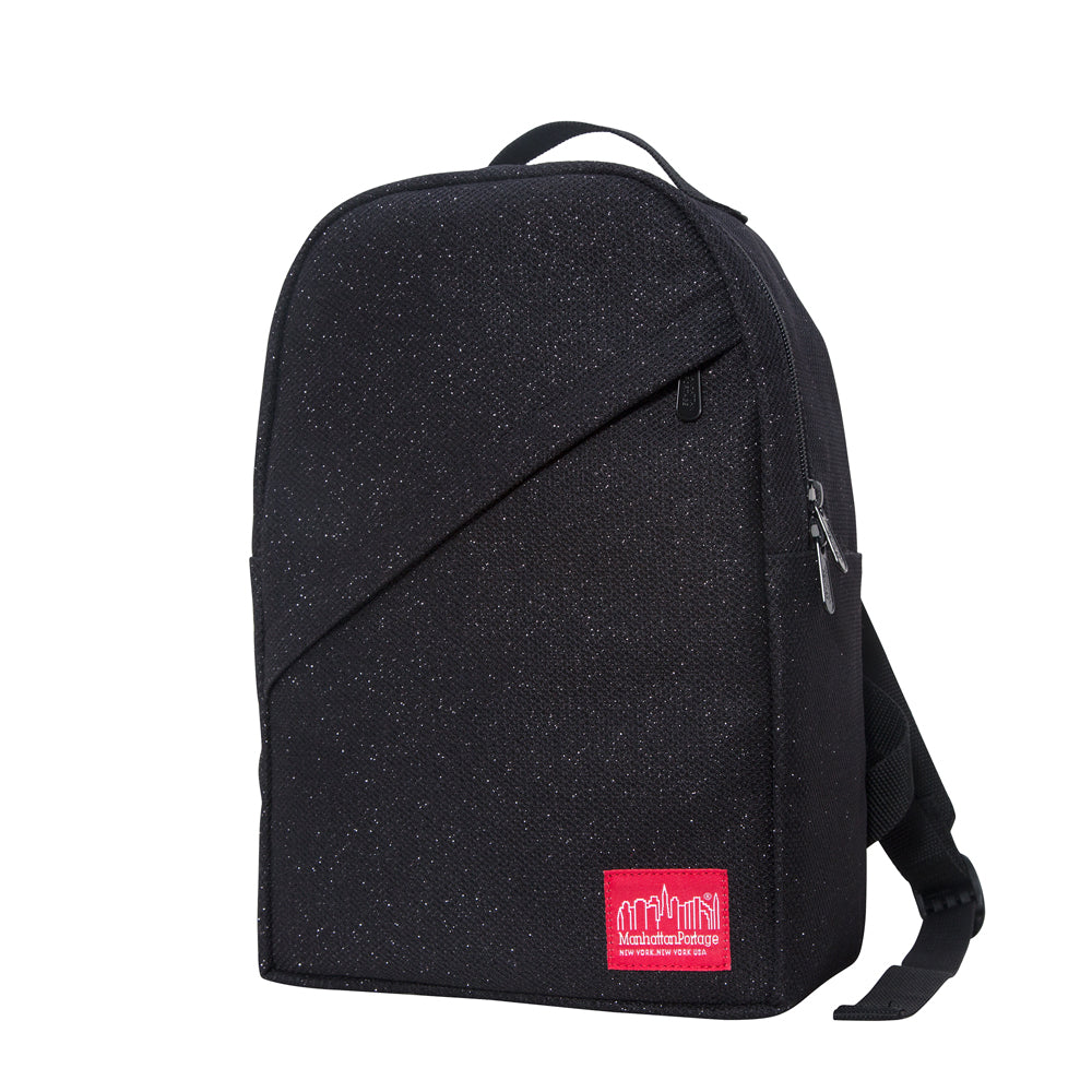 Midnight Hunters Backpack MDN-BLK - Manhattan Portage