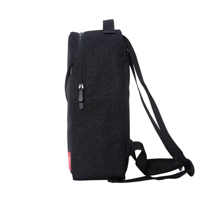 Midnight Hunters Backpack MDN-BLK - Manhattan Portage