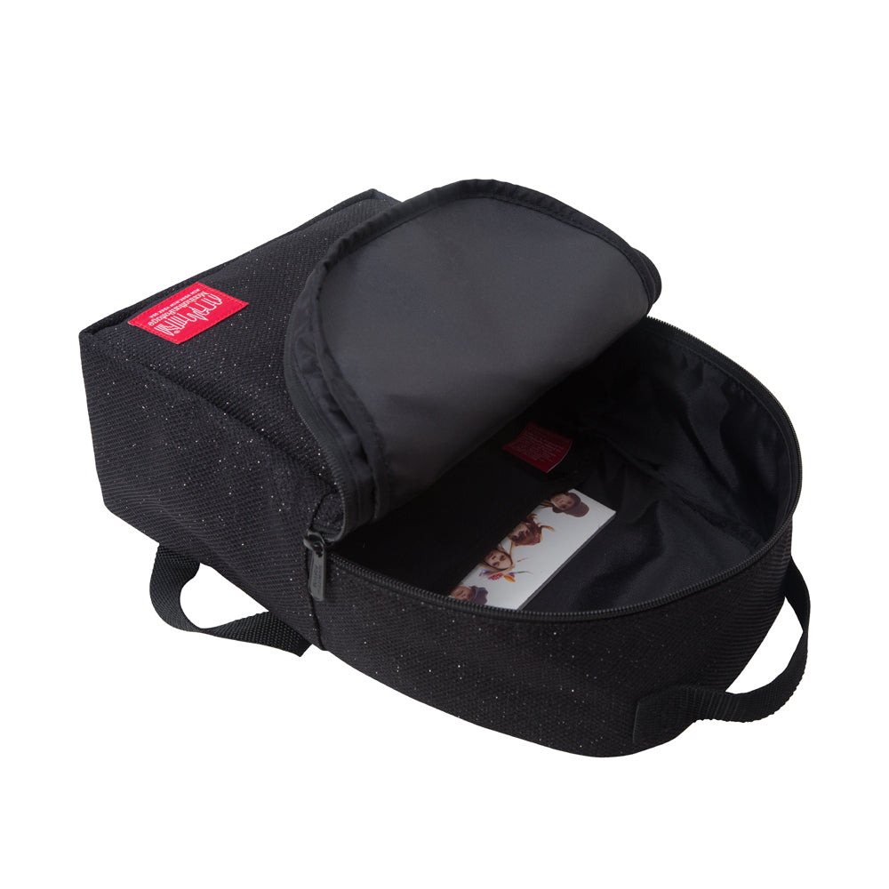 Midnight Hunters Backpack MDN-BLK - Manhattan Portage