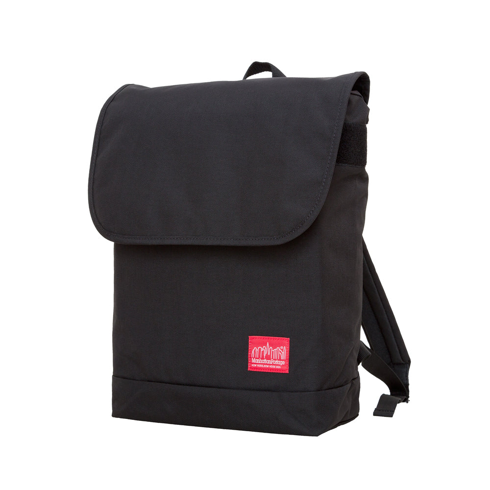 Gramercy Backpack Black - Manhattan Portage