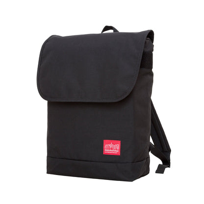 Gramercy Backpack Black - Manhattan Portage