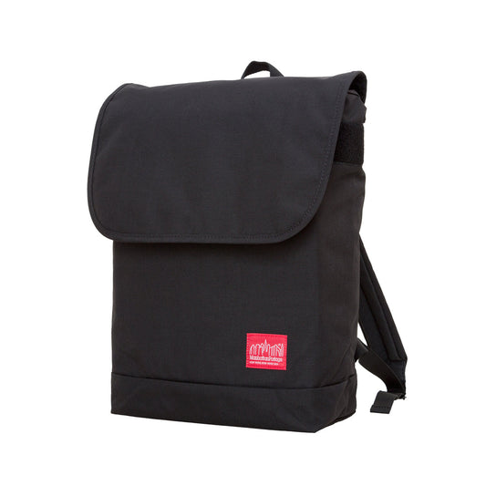 Gramercy Backpack Black - Manhattan Portage