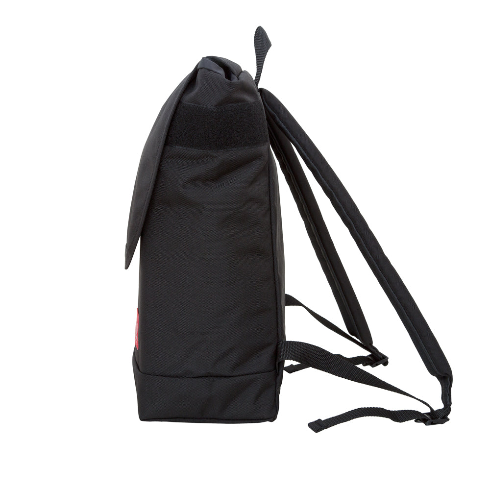 Gramercy Backpack Black - Manhattan Portage