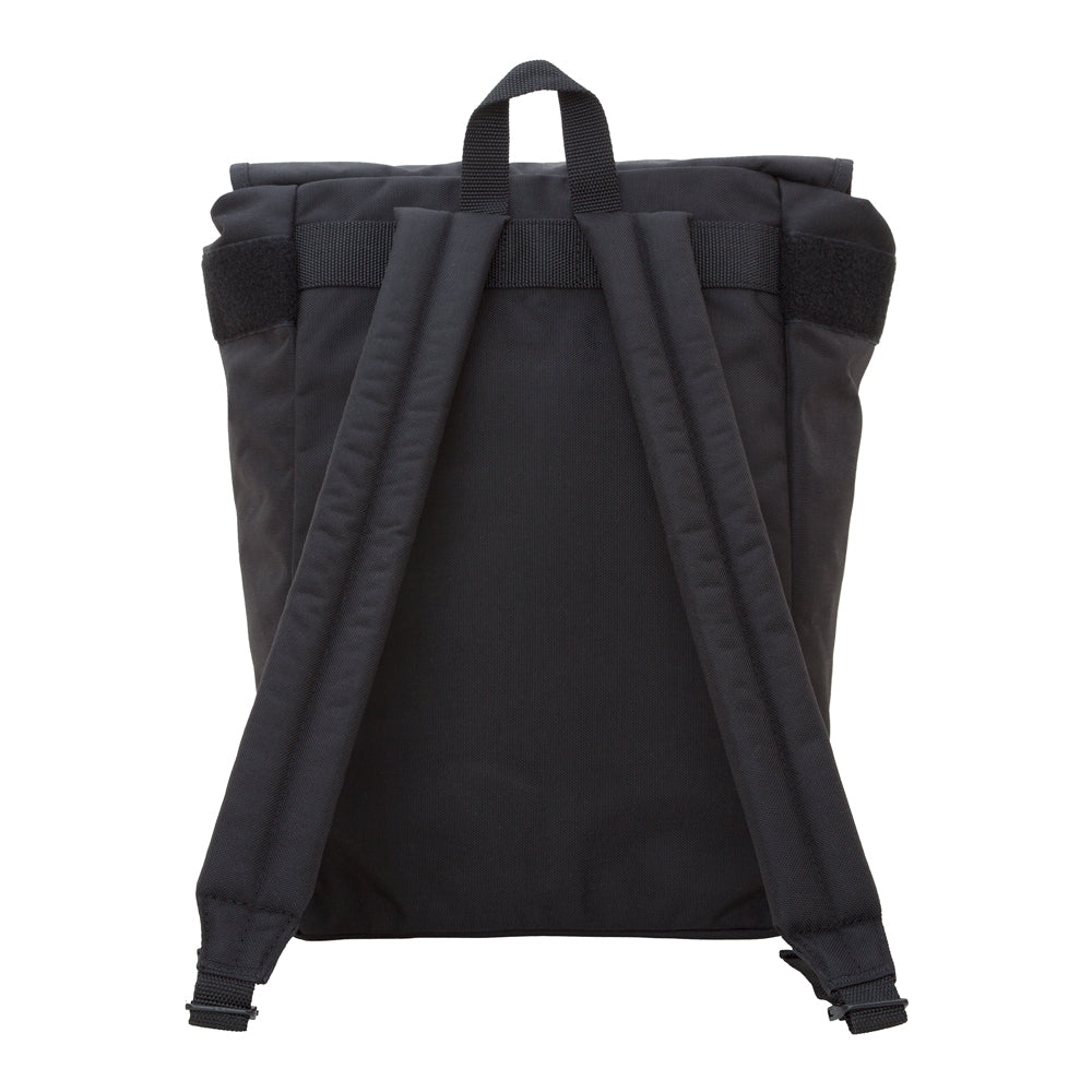 Gramercy Backpack Black - Manhattan Portage