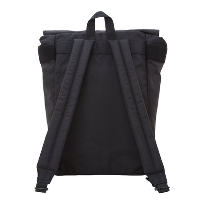Gramercy Backpack Black - Manhattan Portage