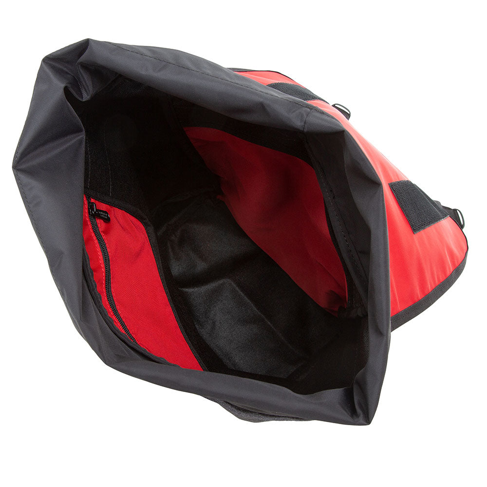 Gramercy Backpack Black - Manhattan Portage
