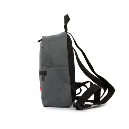 Randall's Island Backpack Grey - Manhattan Portage