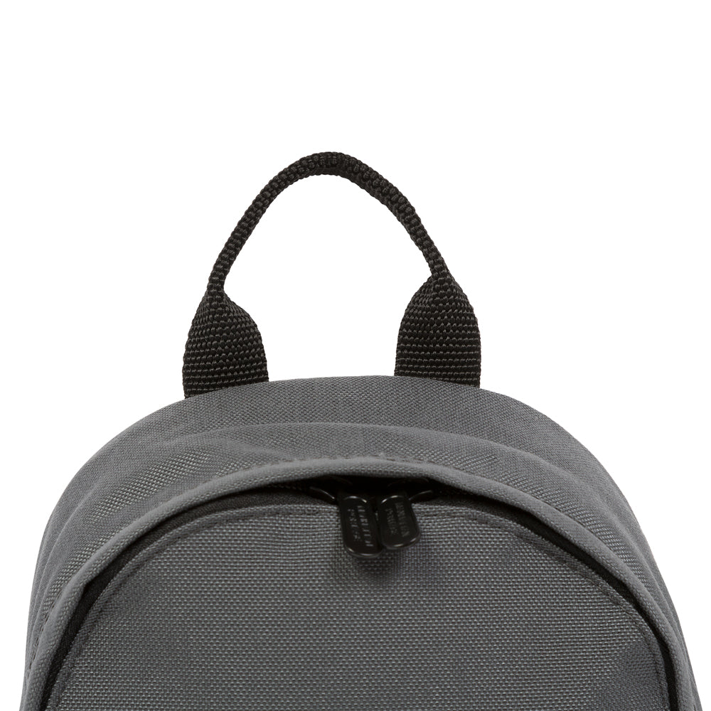 Randall's Island Backpack Grey - Manhattan Portage