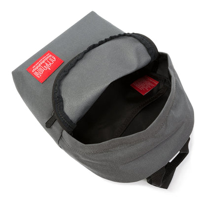 Randall's Island Backpack Grey - Manhattan Portage
