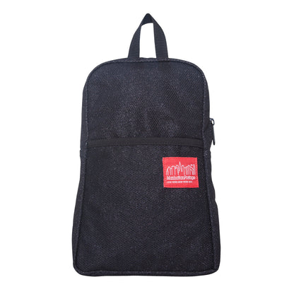 Midnight Ellis Backpack MDN-BLK - Manhattan Portage
