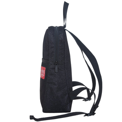 Midnight Ellis Backpack MDN-BLK - Manhattan Portage