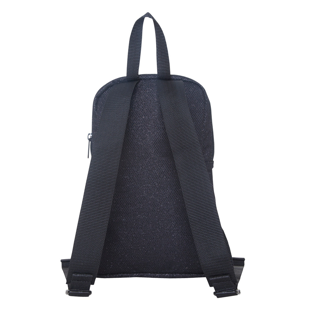 Midnight Ellis Backpack MDN-BLK - Manhattan Portage
