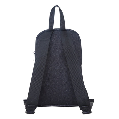 Midnight Ellis Backpack MDN-BLK - Manhattan Portage