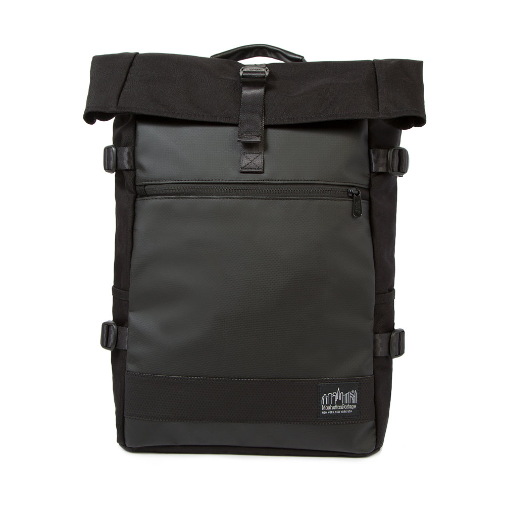 Prospect Backpack Ver.2 Black - Manhattan Portage