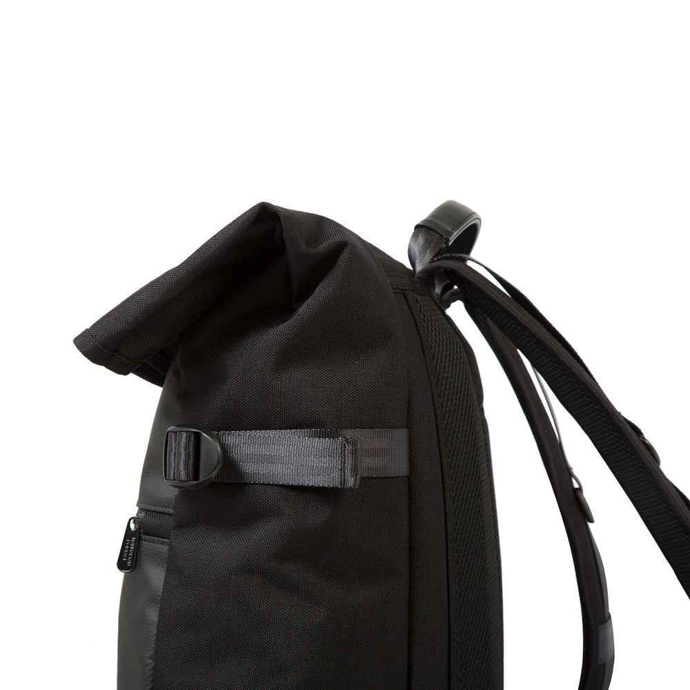 Prospect Backpack Ver.2 Black - Manhattan Portage