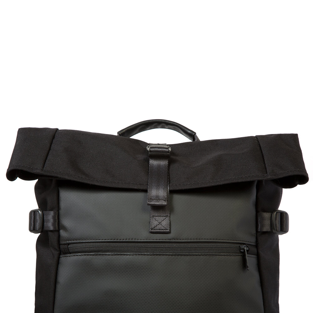 Prospect Backpack Ver.2 Black - Manhattan Portage