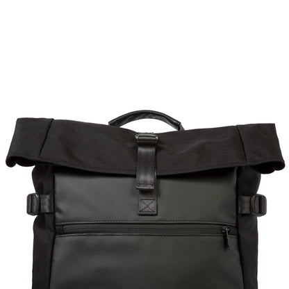 Prospect Backpack Ver.2 Black - Manhattan Portage