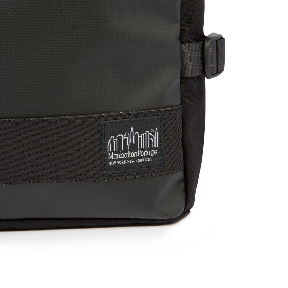 Prospect Backpack Ver.2 Black - Manhattan Portage