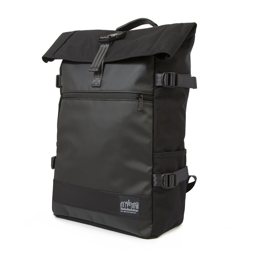 Prospect Backpack Ver.2 Black - Manhattan Portage