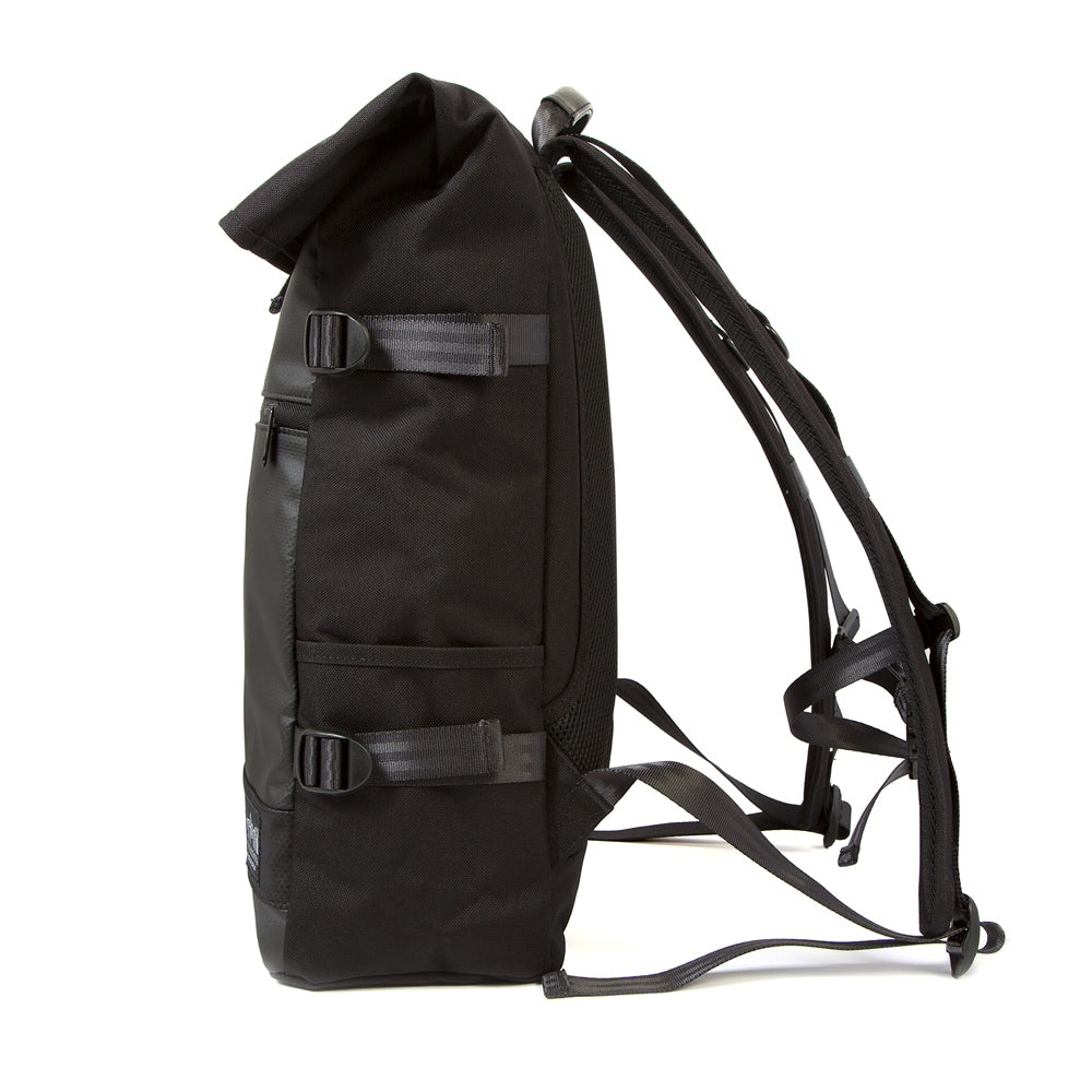 Prospect Backpack Ver.2 Black - Manhattan Portage