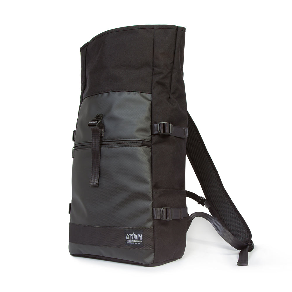 Prospect Backpack Ver.2 Black - Manhattan Portage