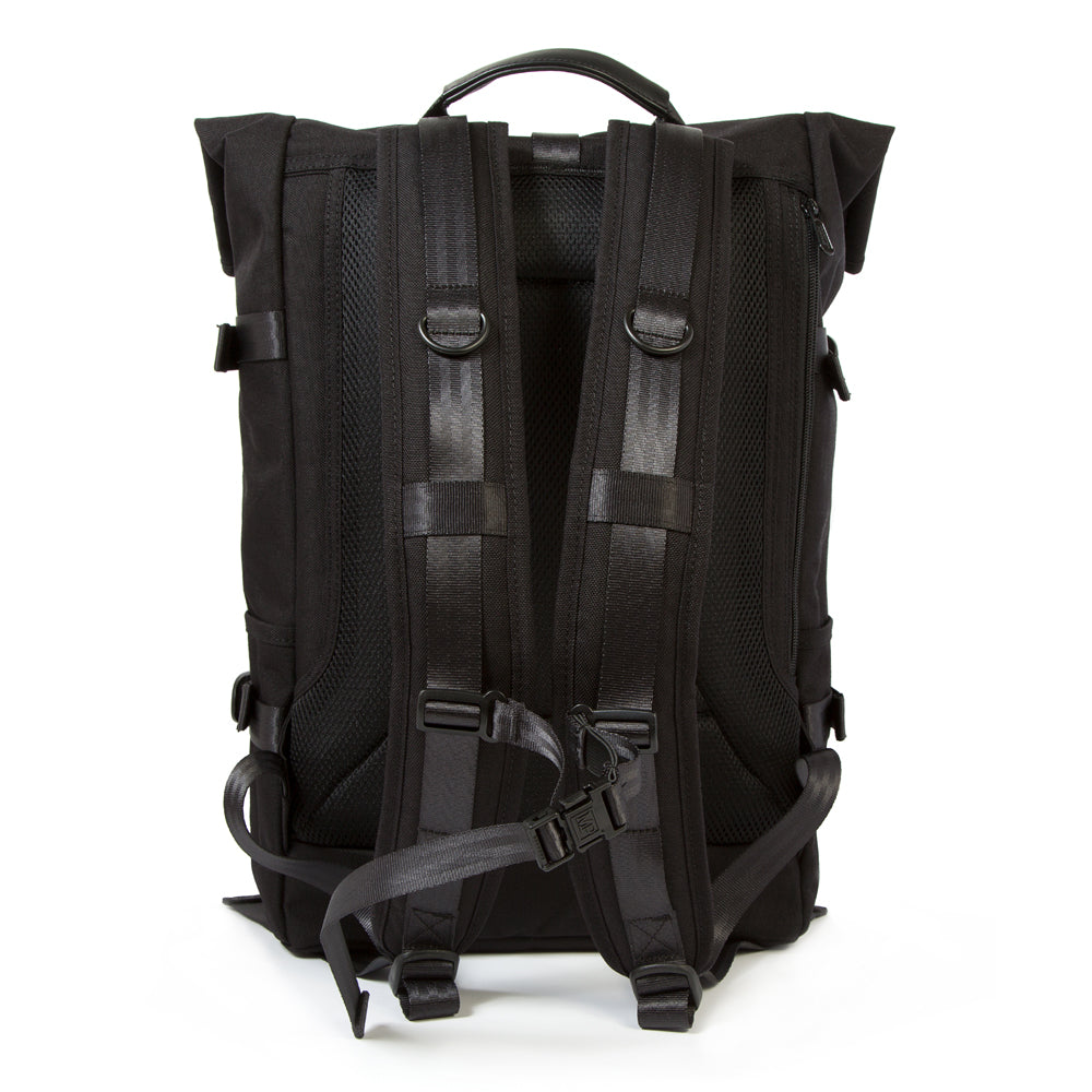 Prospect Backpack Ver.2 Black - Manhattan Portage