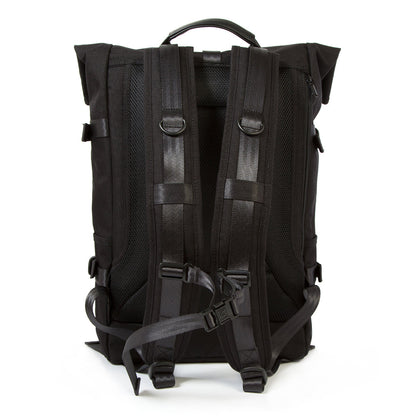 Prospect Backpack Ver.2 Black - Manhattan Portage