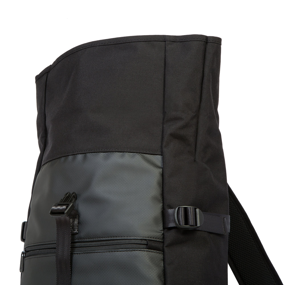 Prospect Backpack Ver.2 Black - Manhattan Portage