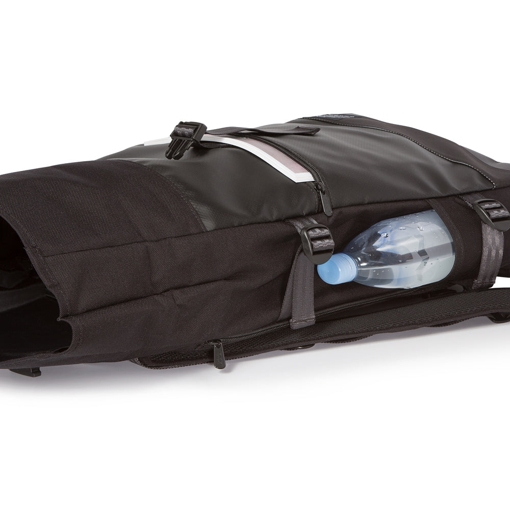 Prospect Backpack Ver.2 Black - Manhattan Portage