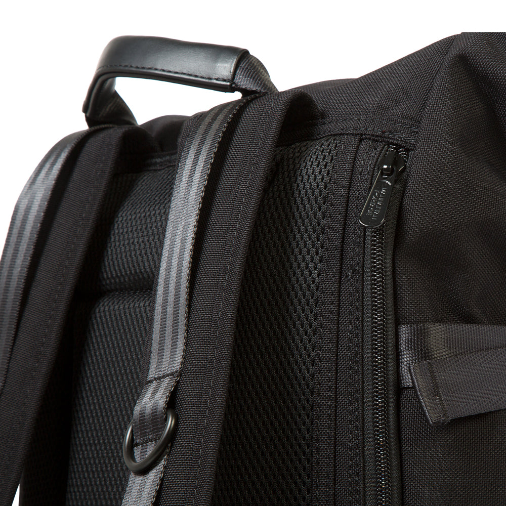 Prospect Backpack Ver.2 Black - Manhattan Portage