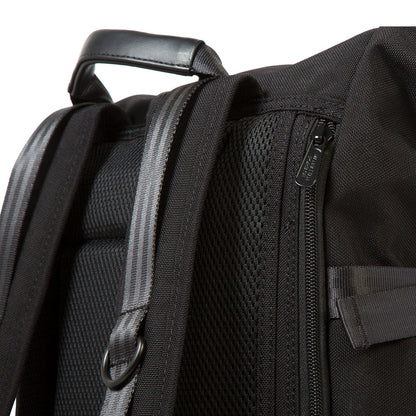 Prospect Backpack Ver.2 Black - Manhattan Portage
