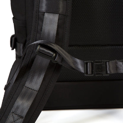 Prospect Backpack Ver.2 Black - Manhattan Portage