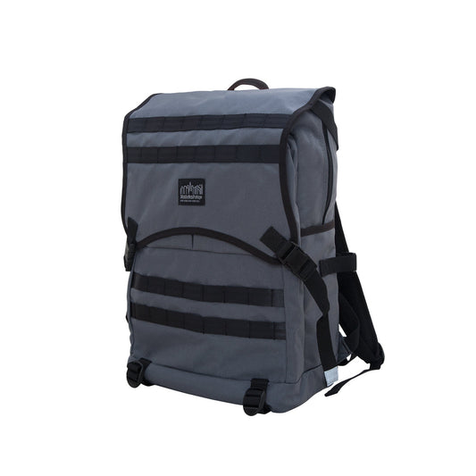 Fort Hamilton Backpack Grey - Manhattan Portage