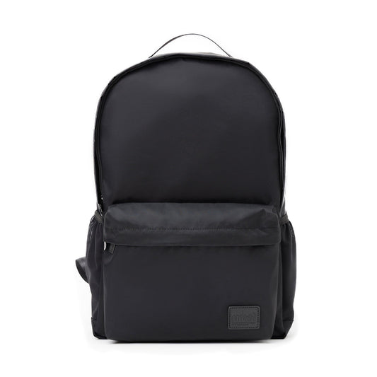 CORDURA® Twill Crosby Backpack Ver.2 Black - Manhattan Portage