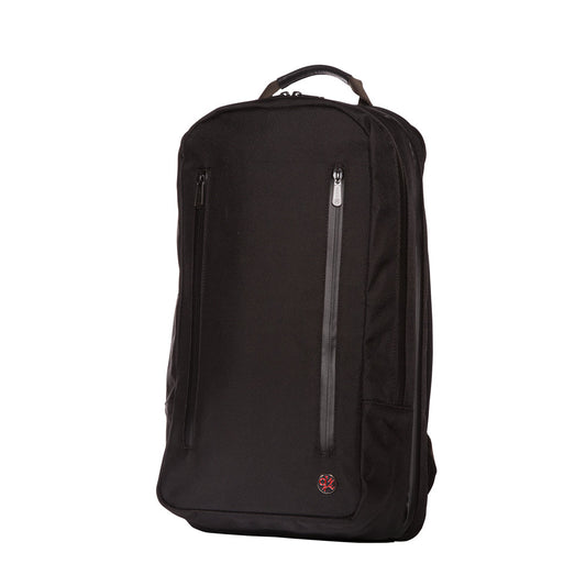 BAY RIDGE BACKPACK Black - Manhattan Portage