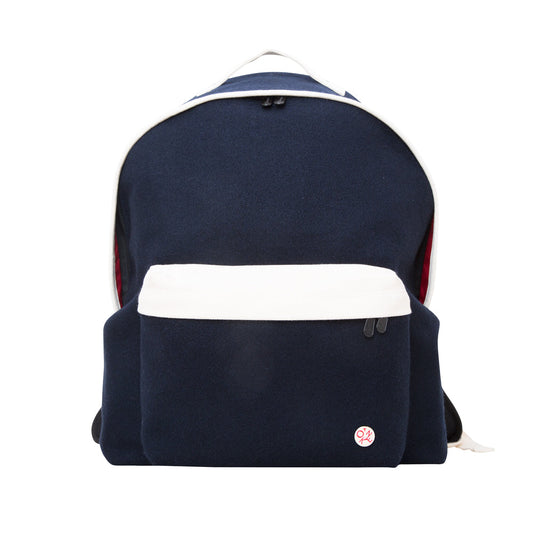 Woolrich West Point Parsons Backpack (L) Navy - Manhattan Portage