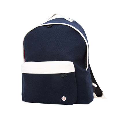 Woolrich West Point Parsons Backpack (L) Navy - Manhattan Portage
