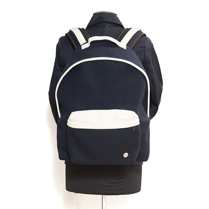 Woolrich West Point Parsons Backpack (L) Navy - Manhattan Portage