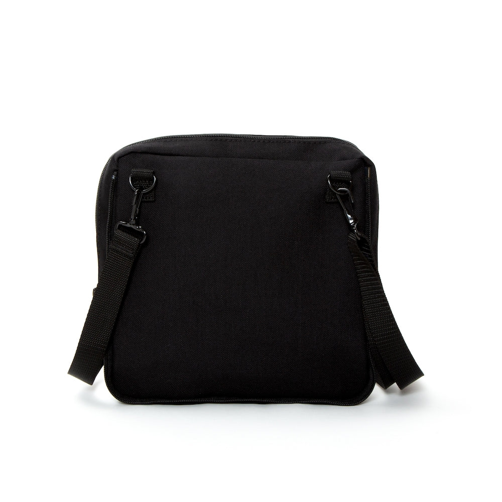 Graduate Backpack Black - Manhattan Portage