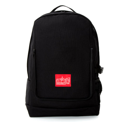 Graduate Backpack Black - Manhattan Portage