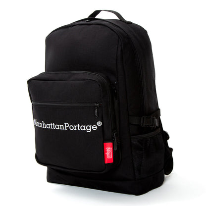 Graduate Backpack Black - Manhattan Portage