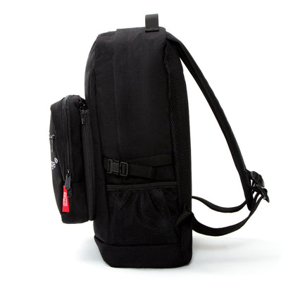 Graduate Backpack Black - Manhattan Portage