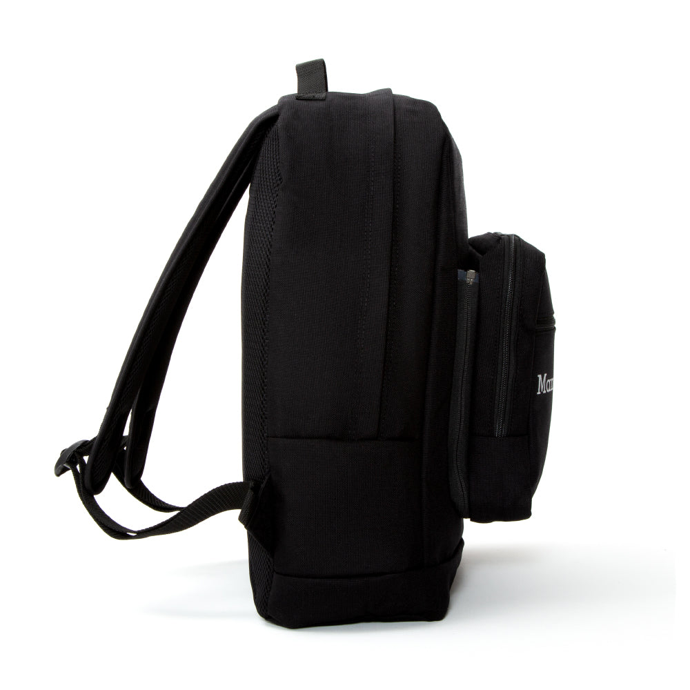 Graduate Backpack Black - Manhattan Portage