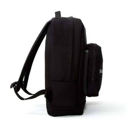 Graduate Backpack Black - Manhattan Portage