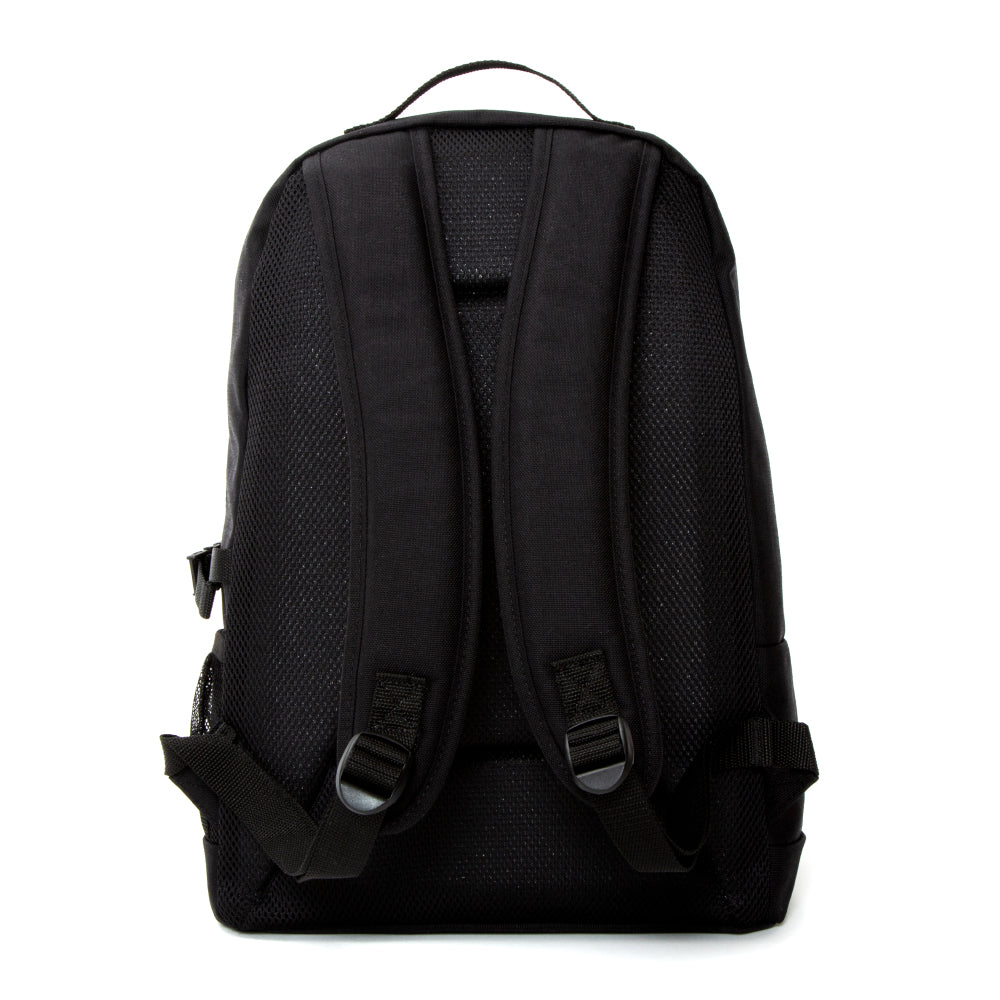 Graduate Backpack Black - Manhattan Portage