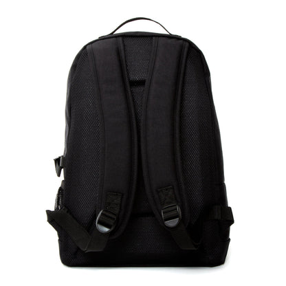 Graduate Backpack Black - Manhattan Portage