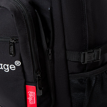 Graduate Backpack Black - Manhattan Portage