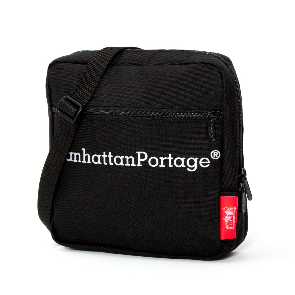 Graduate Backpack Black - Manhattan Portage